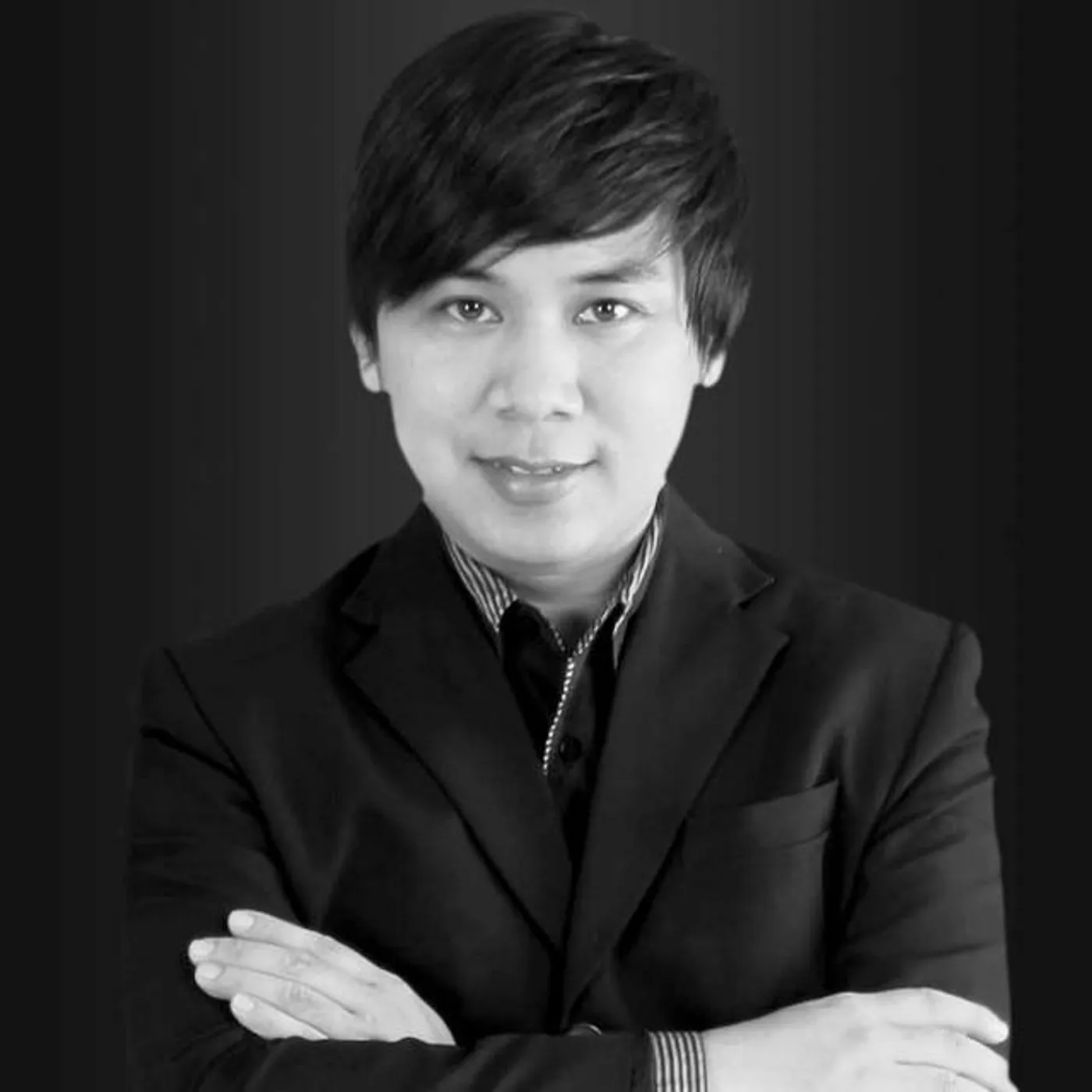 Lester Delgado Brand Page