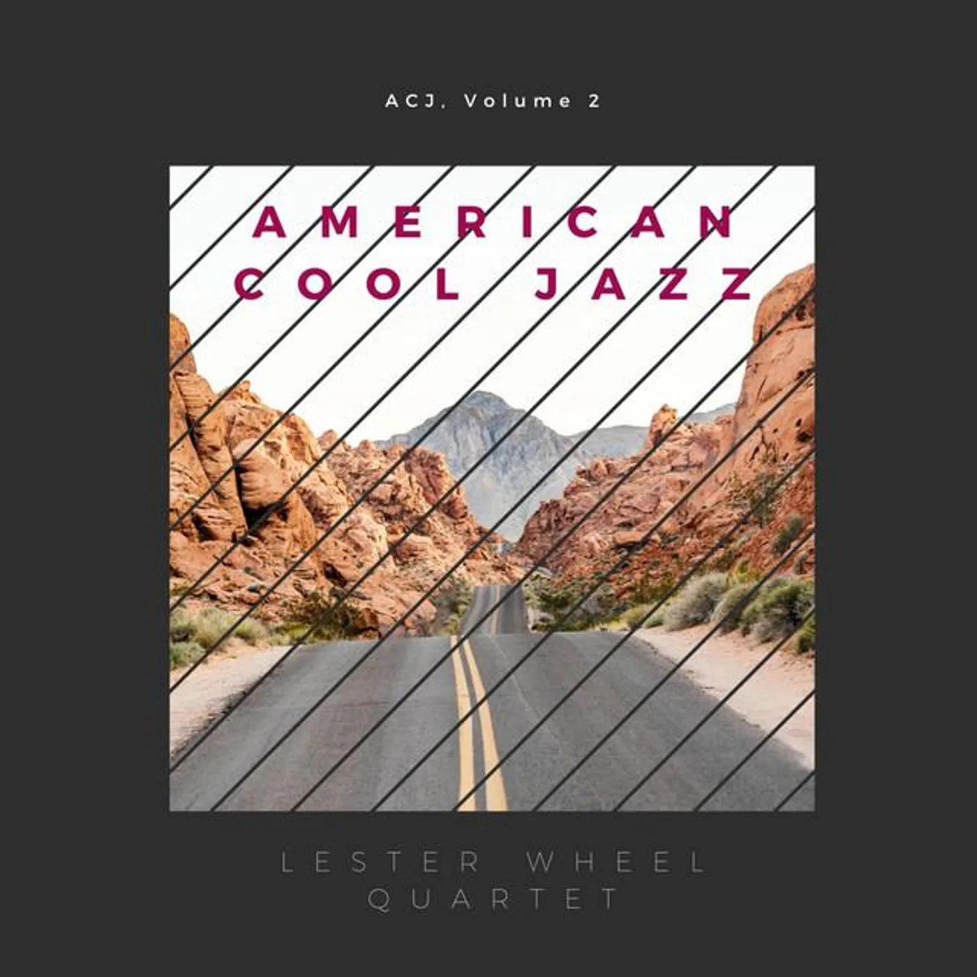 Lester Wheel Quartet