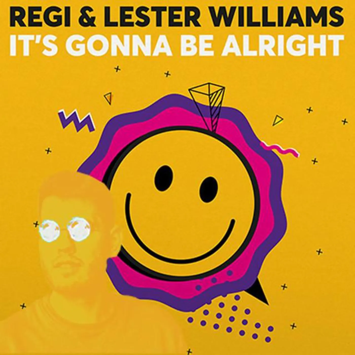 Lester Williams Brand Page