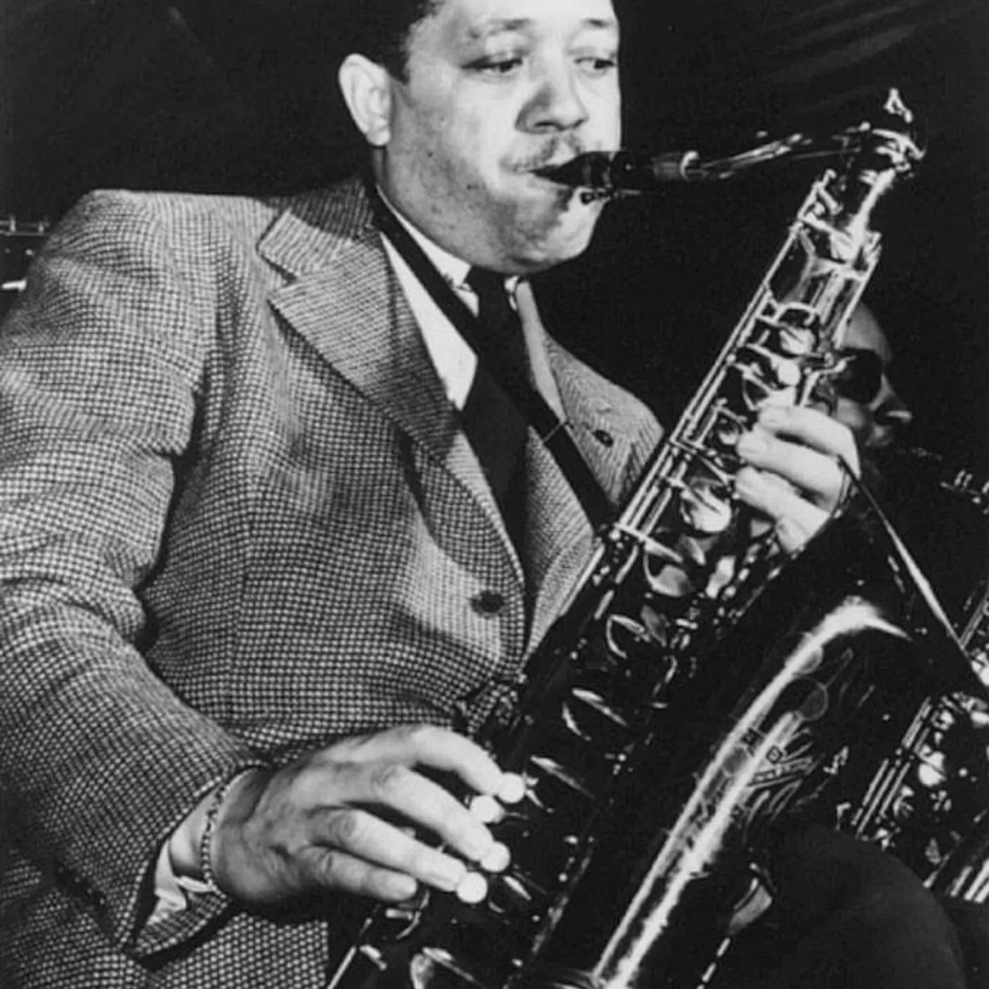 Lester Young Brand Page