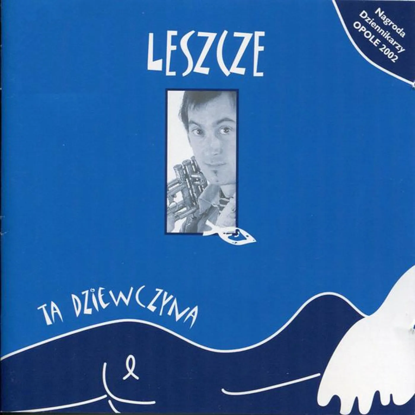 Leszcze Brand Page