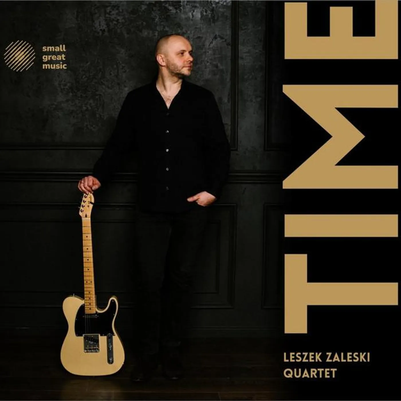 Leszek Zaleski Quartet