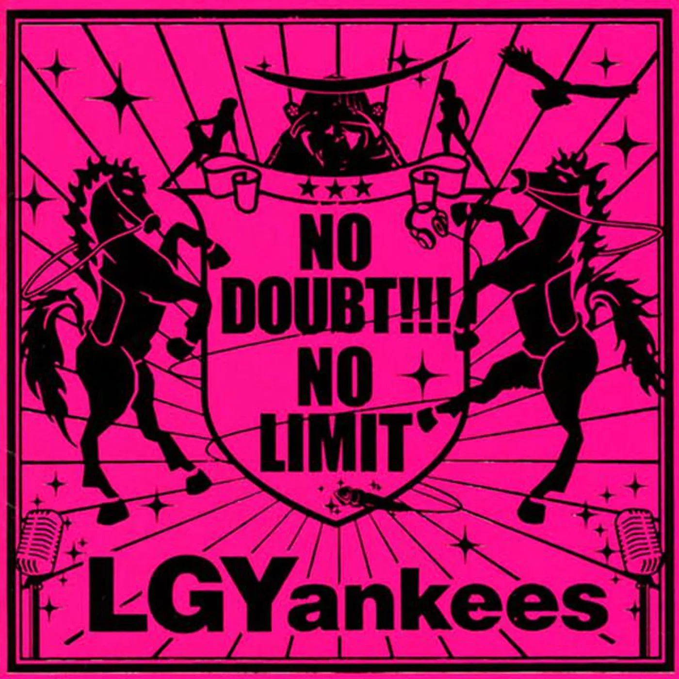 LGYankees