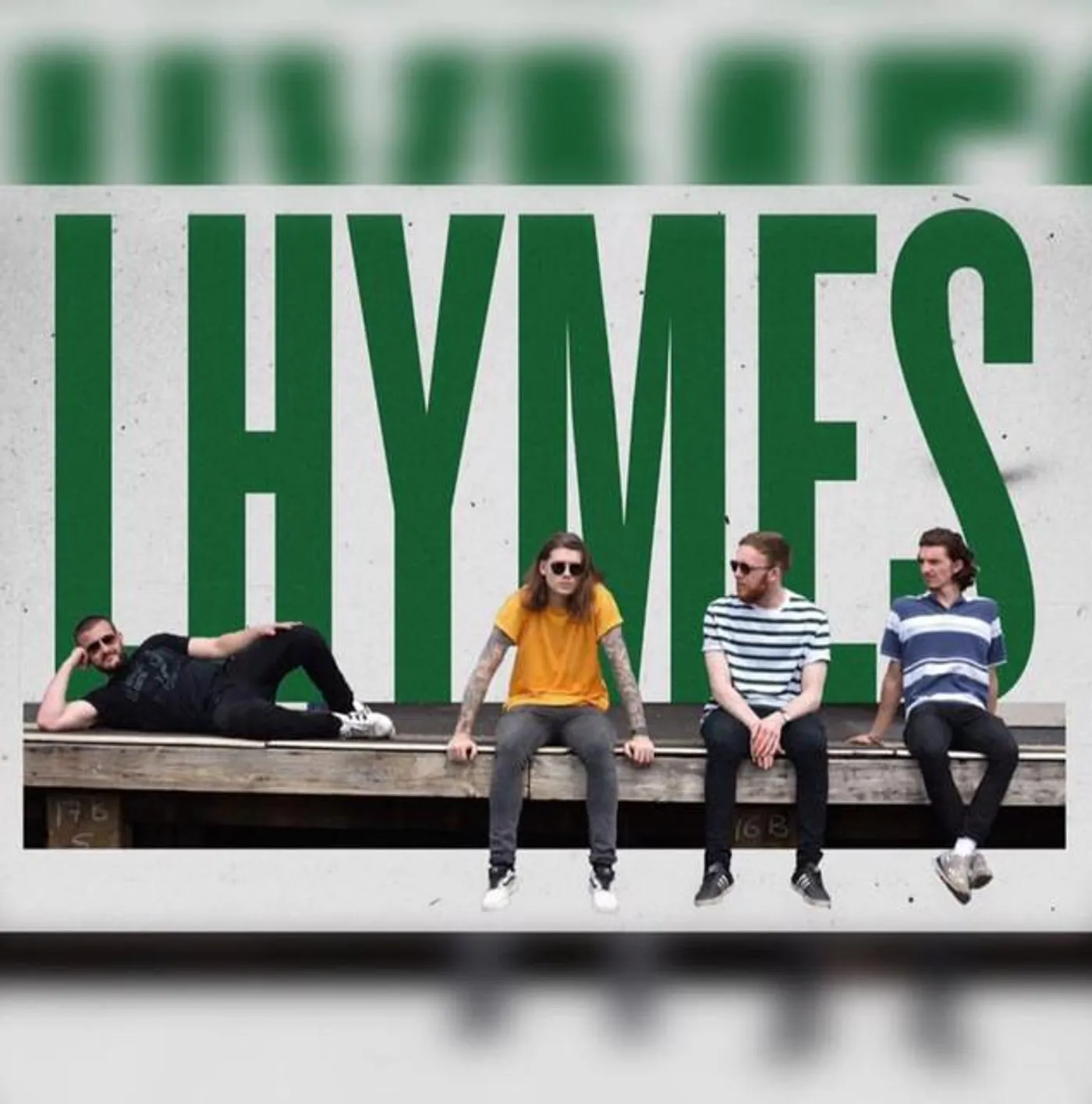 Lhymes