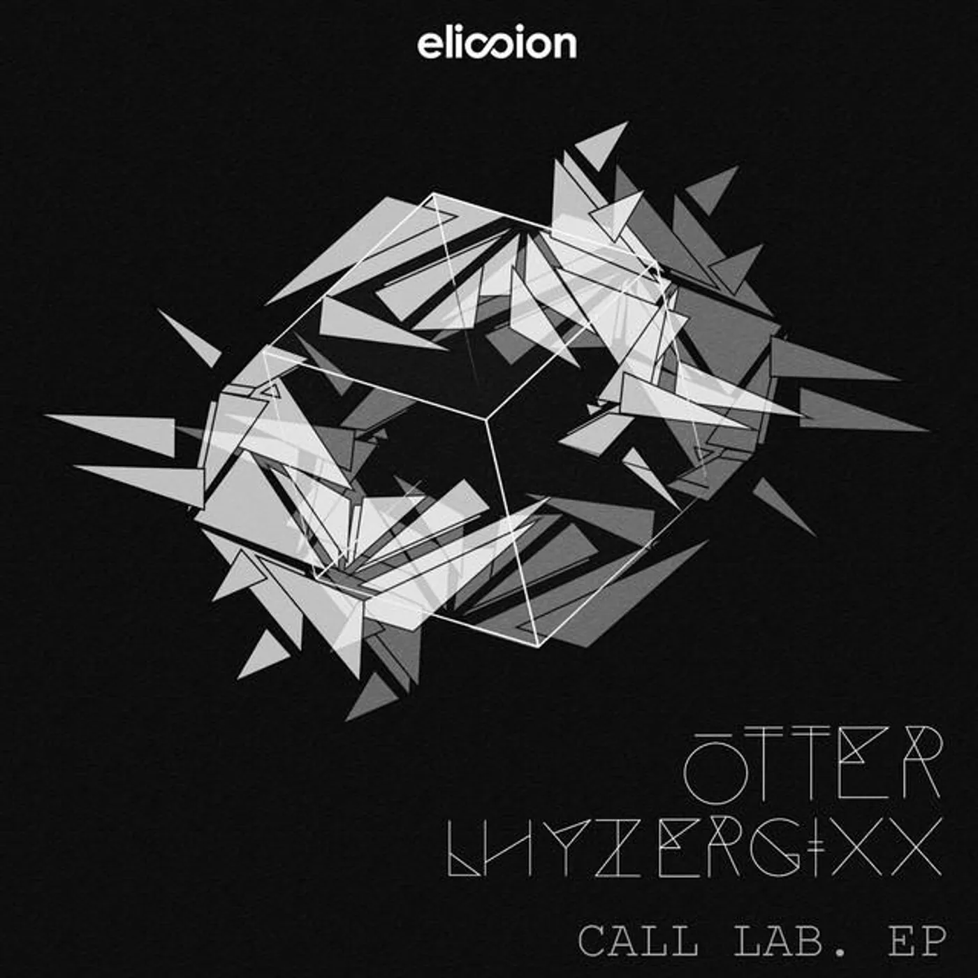 Lhyzergixx Brand Page