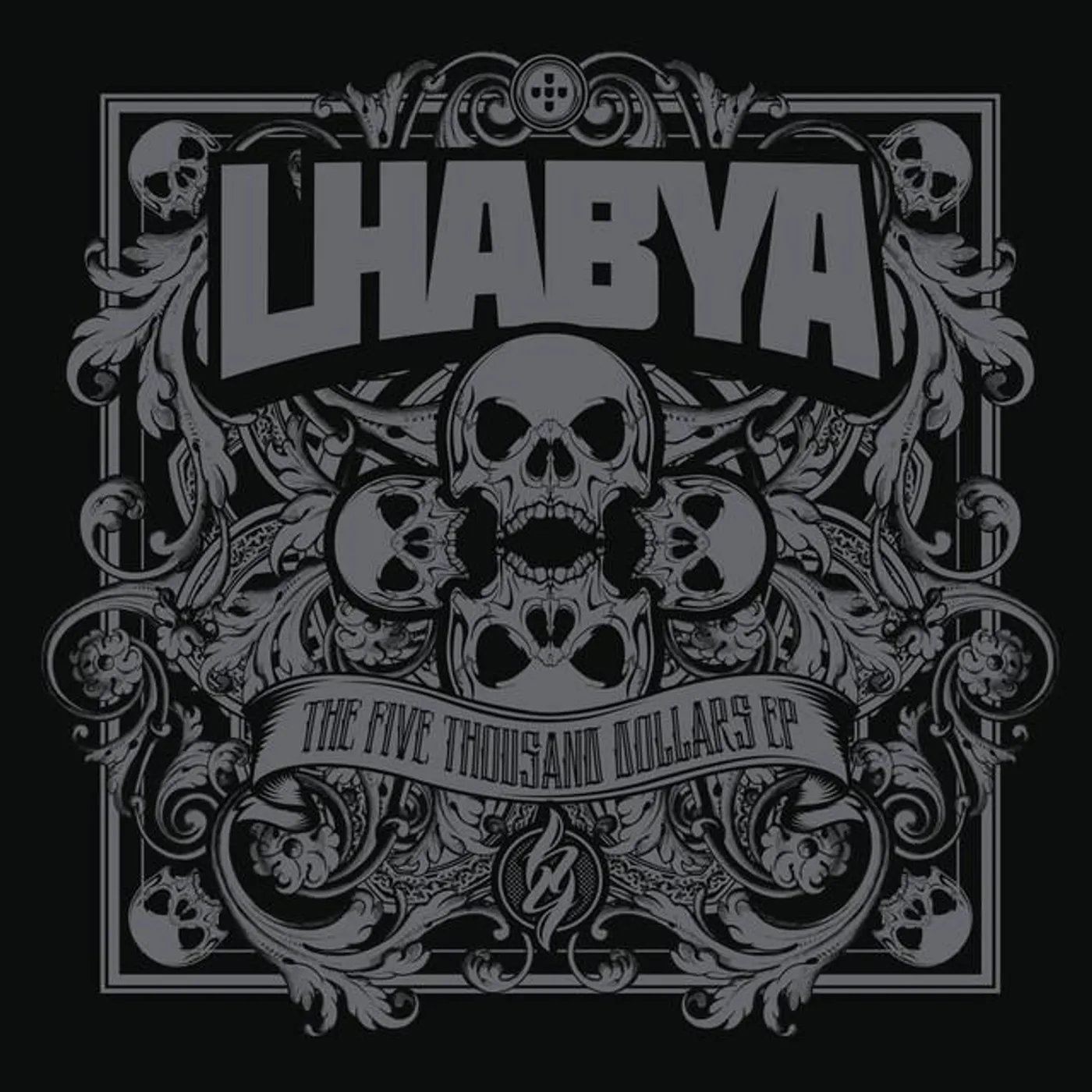 Lhabya