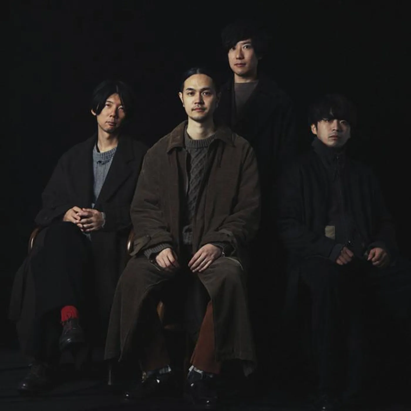 Lite / Mouse On The Keys