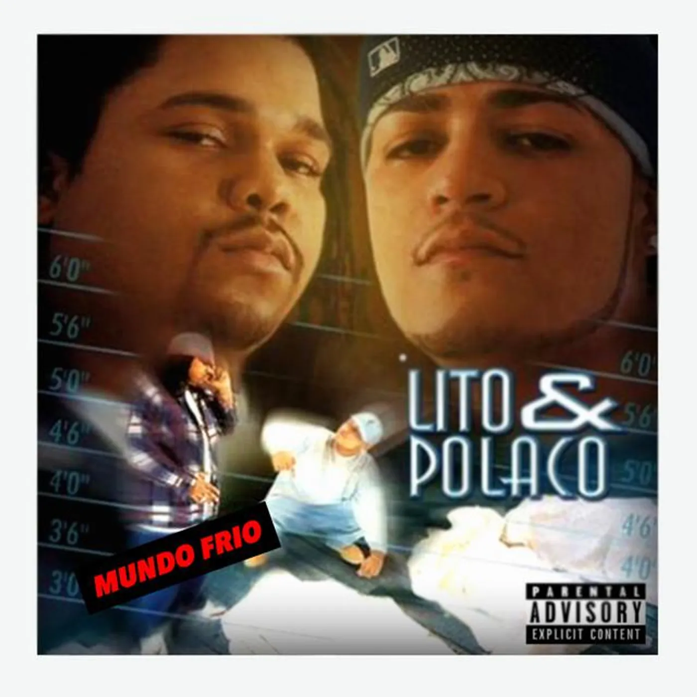 Lito y Polaco
