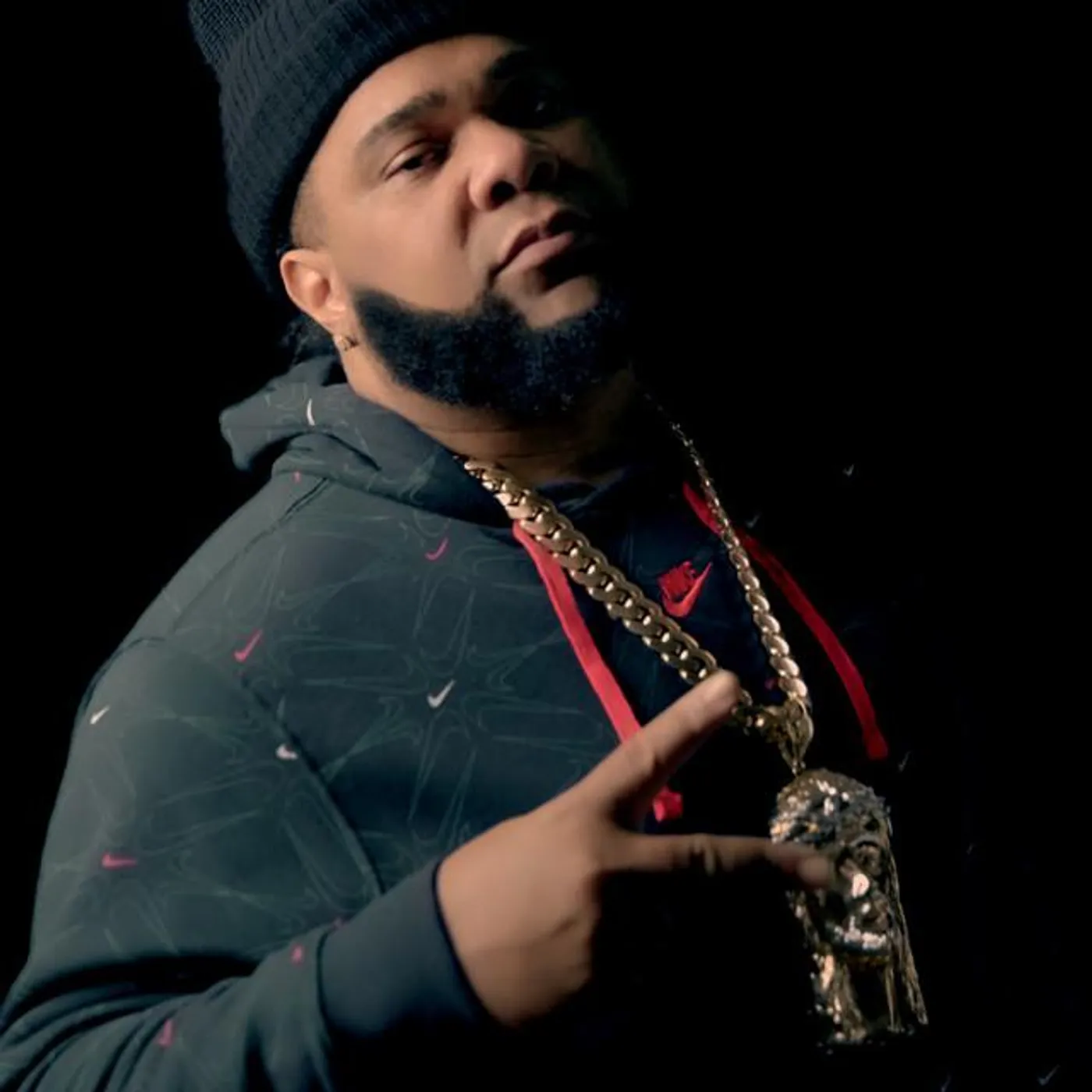 Lito MC Cassidy Brand Page