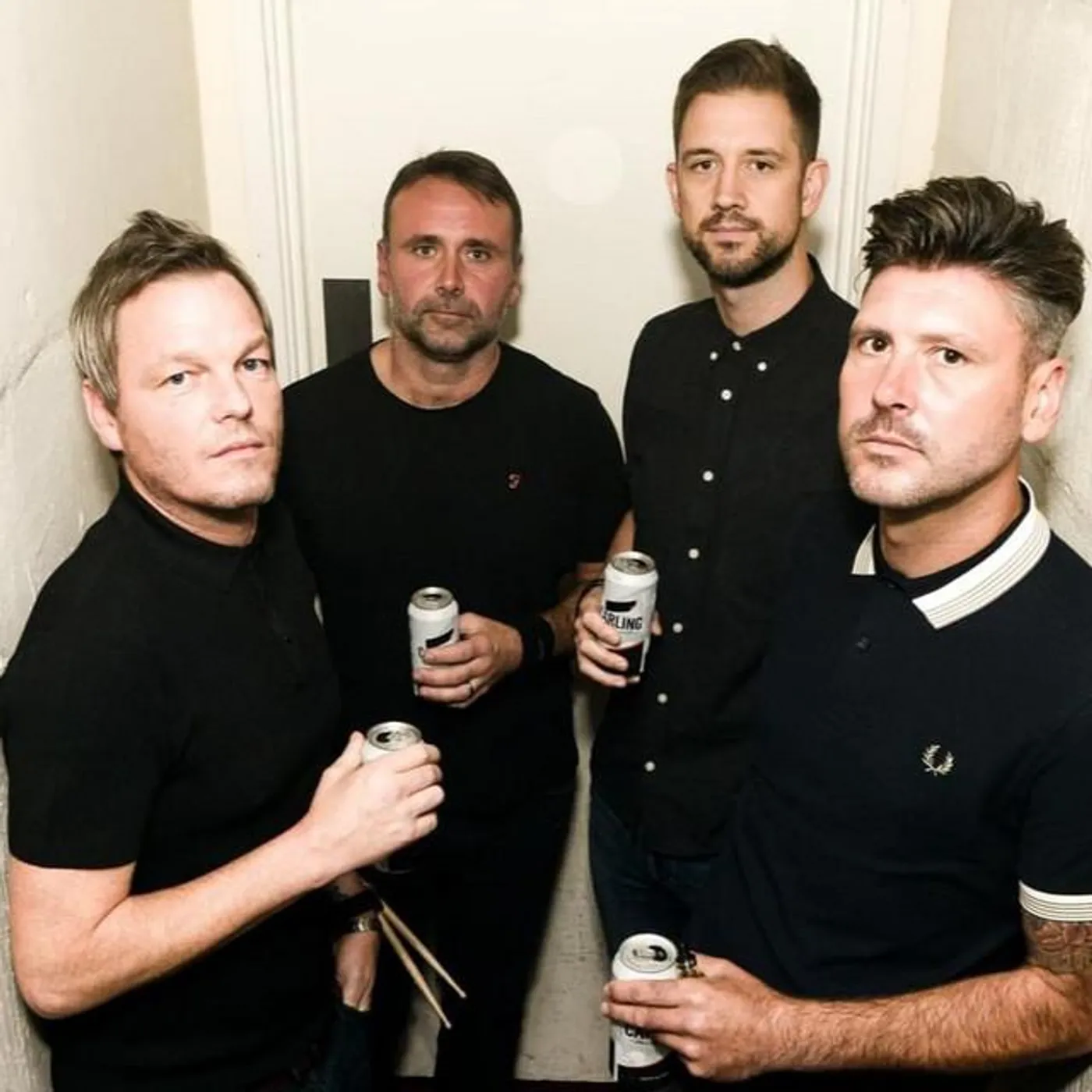 Little Man Tate Brand Page