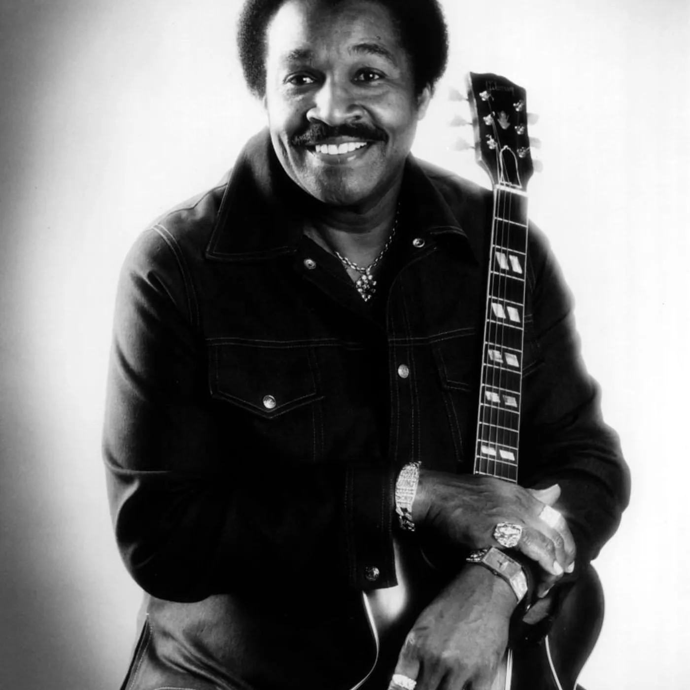 Little Milton Brand Page