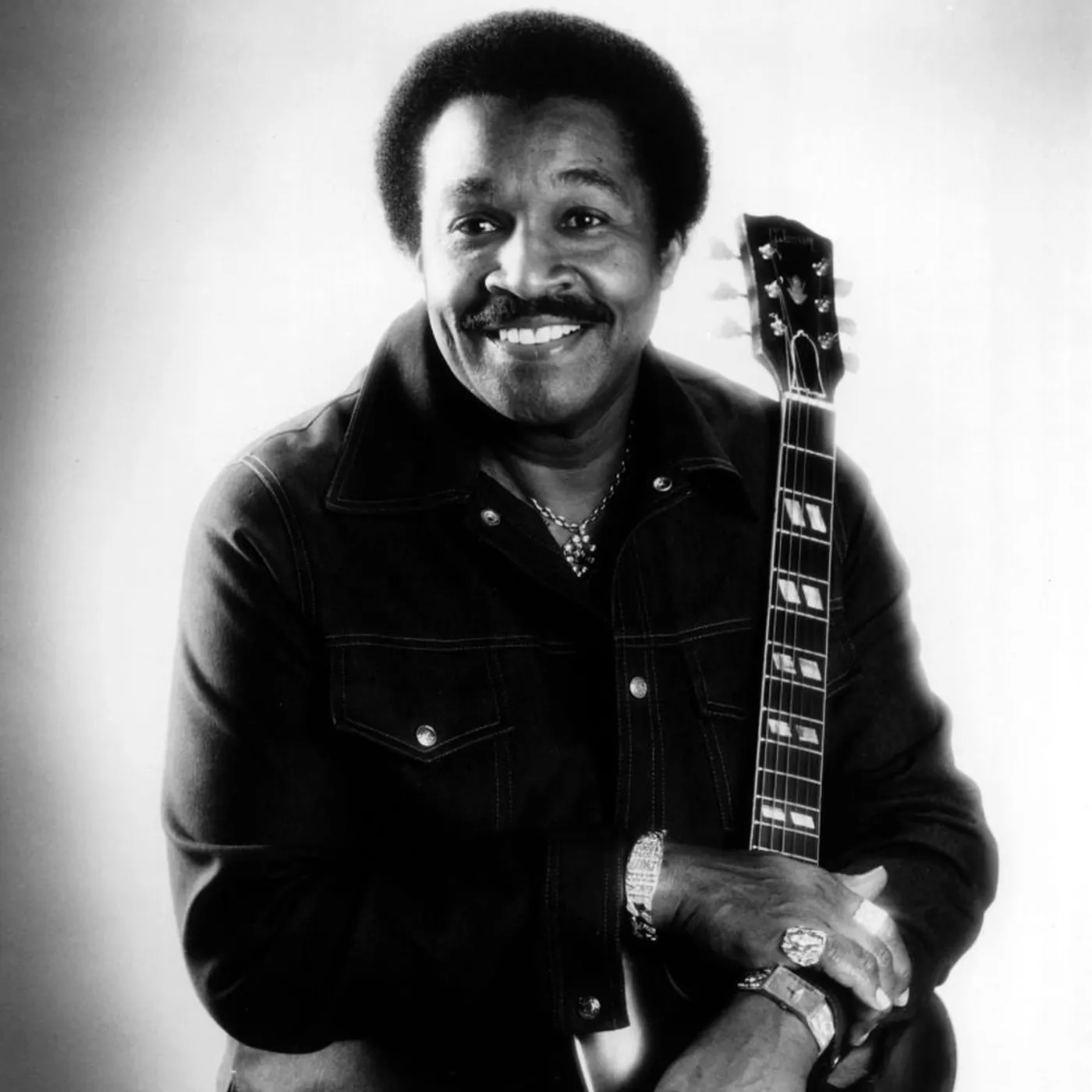 Little Milton Brand Page