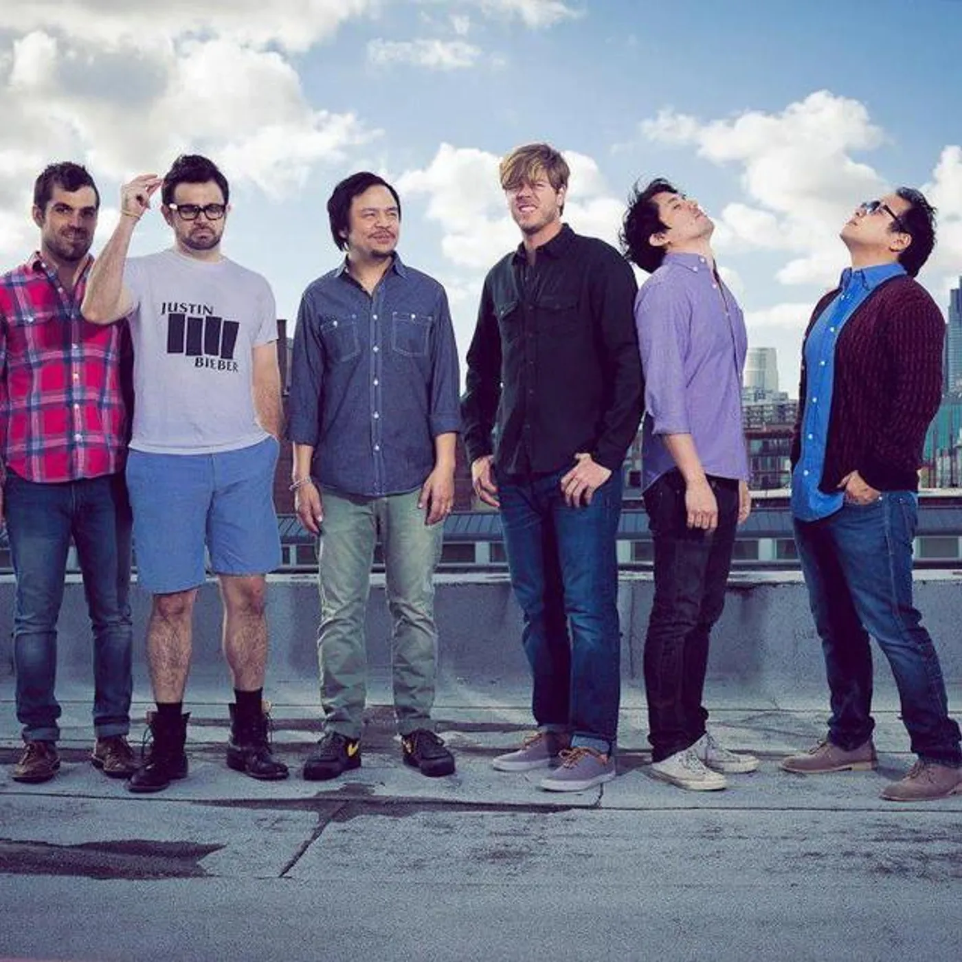 The Little Ones Brand Page