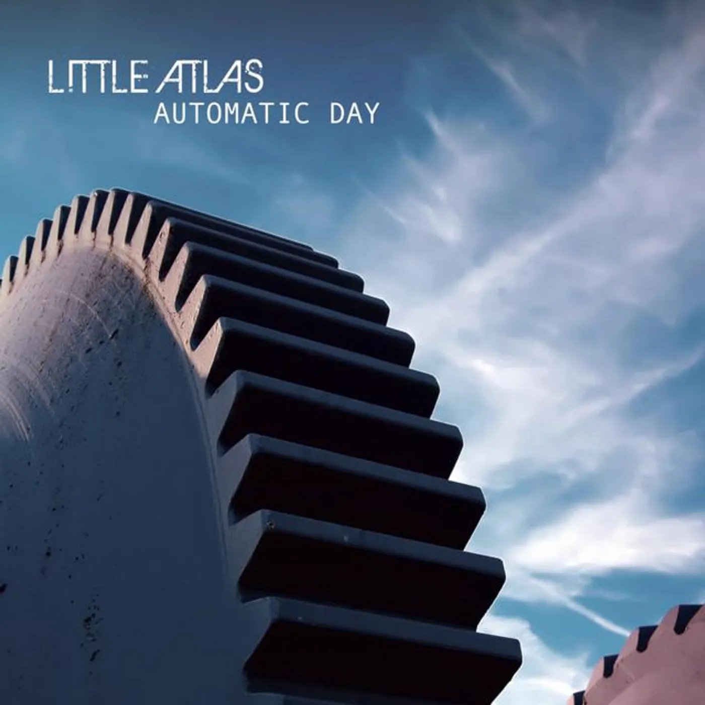 Little Atlas Brand Page