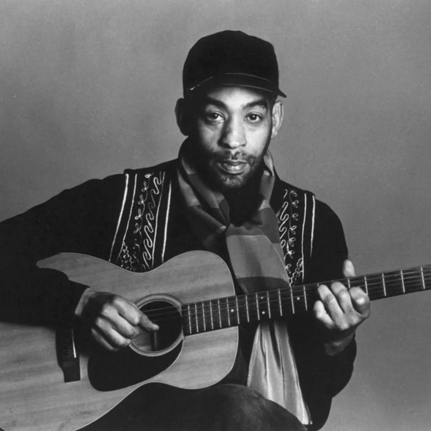 Little Axe Brand Page