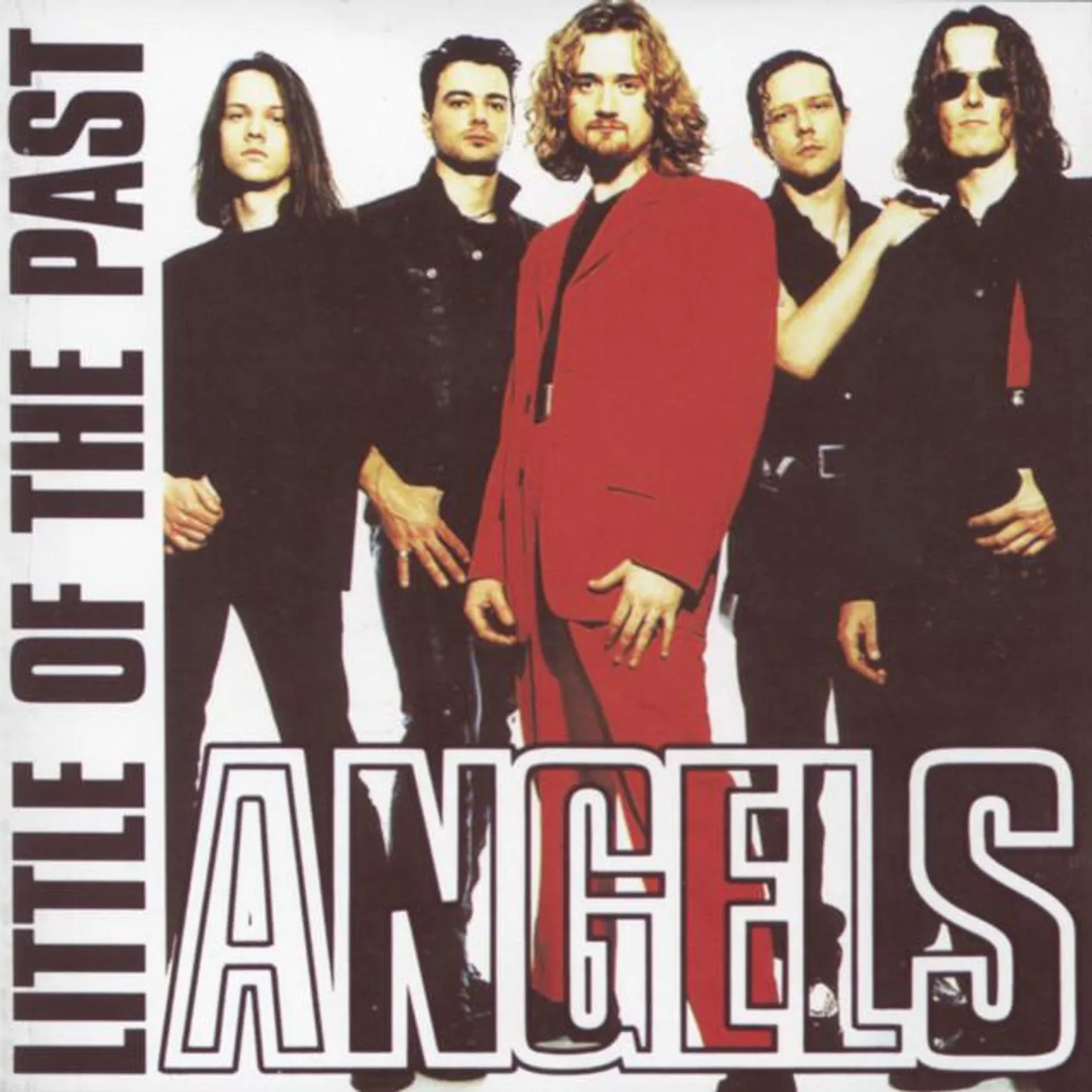 Little Angels Brand Page