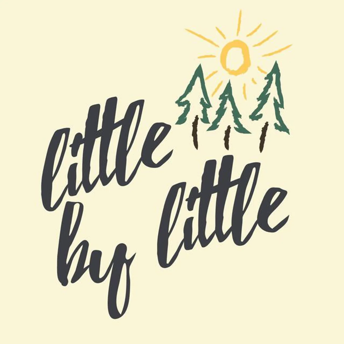 Little by Little Brand Page