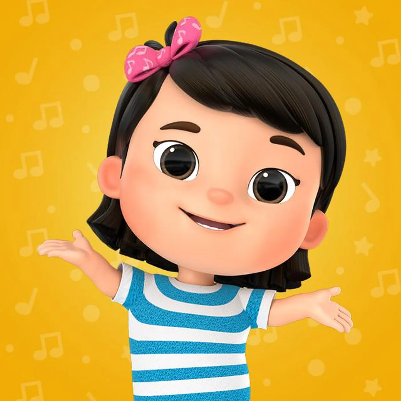 Little Baby Bum en Español