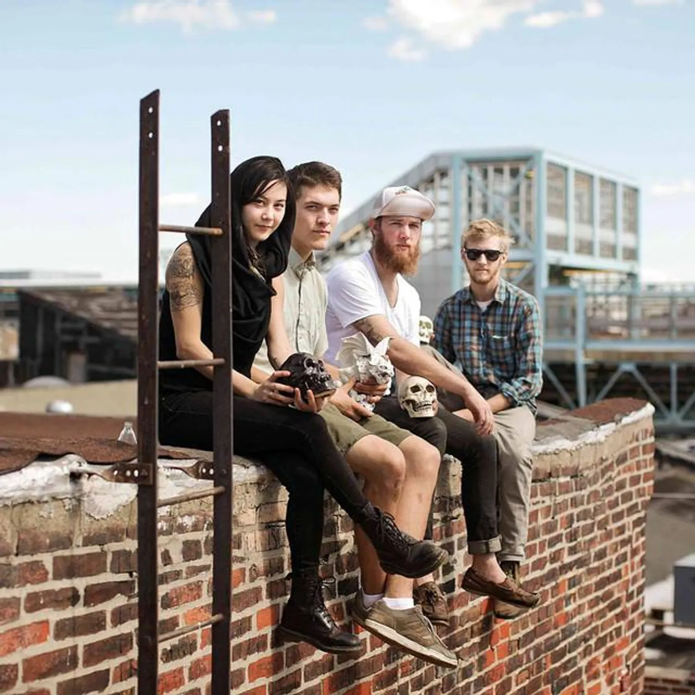 Little Big League Brand Page