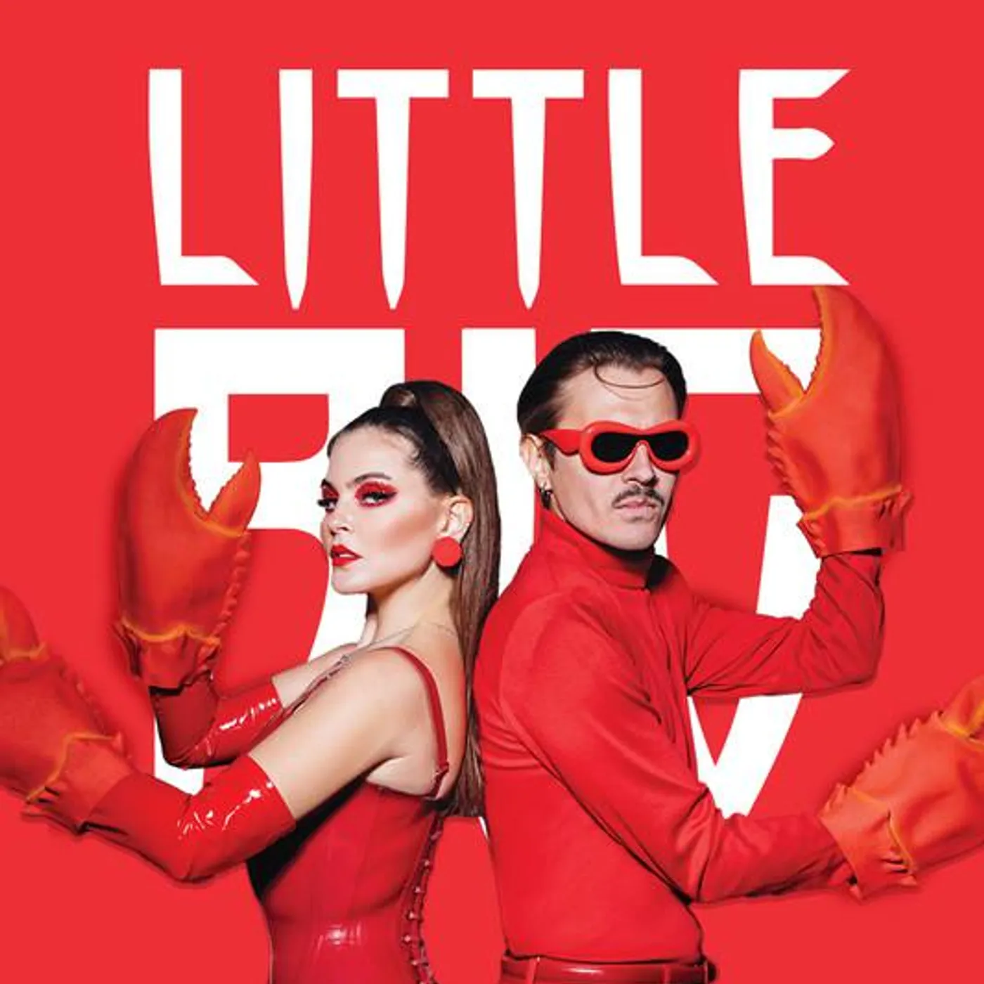 Little Big Brand Page