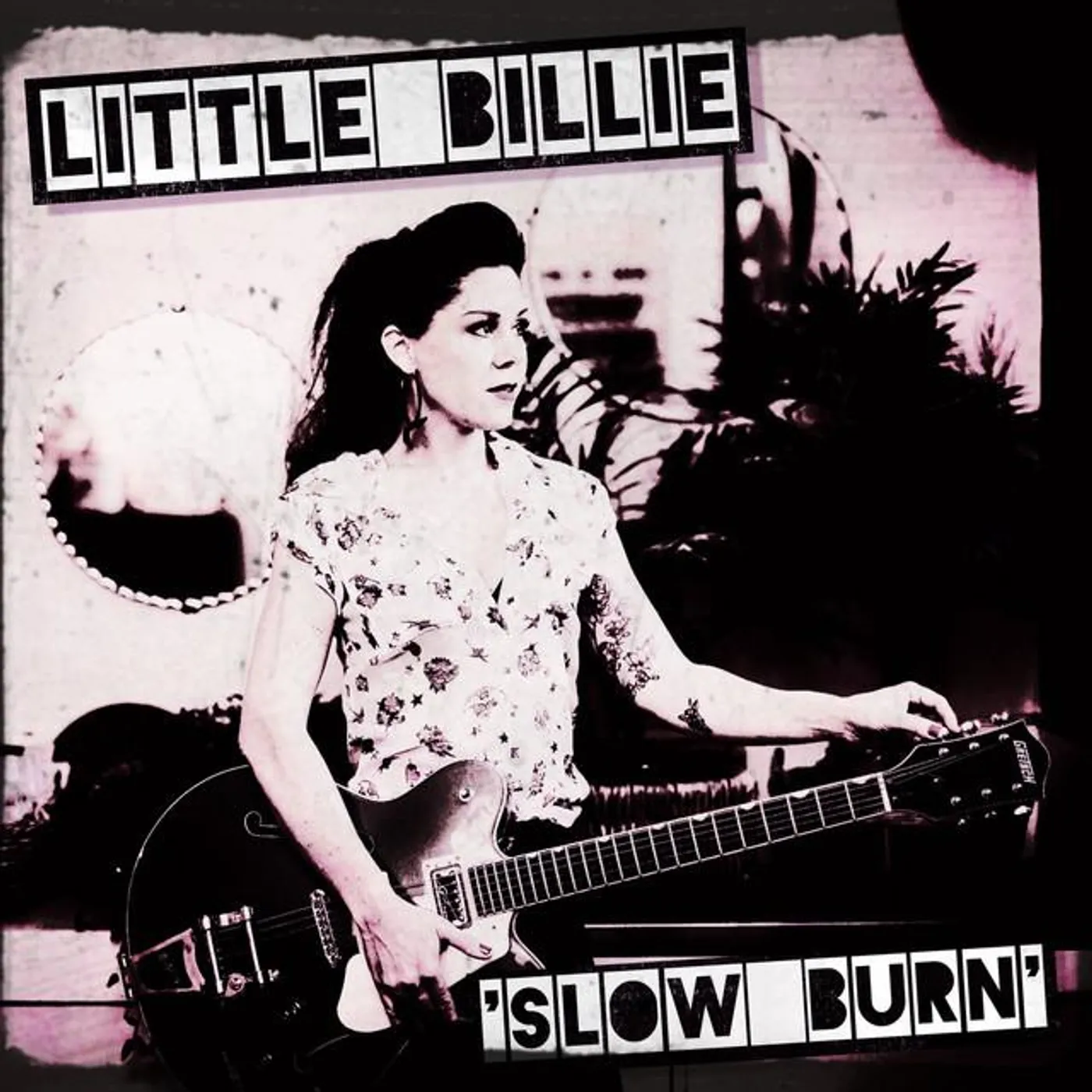 Little Billie
