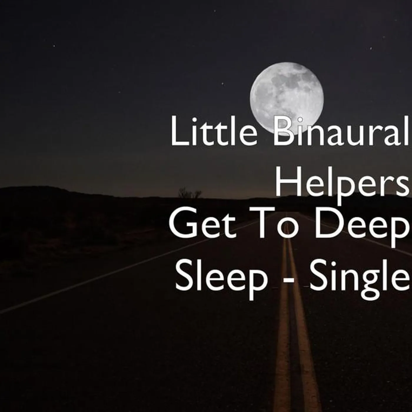 Little Binaural Helpers