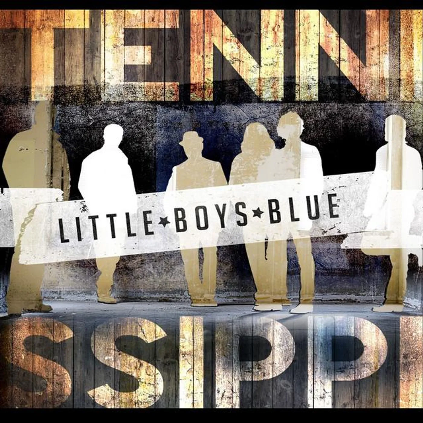 Little Boys Blue Brand Page