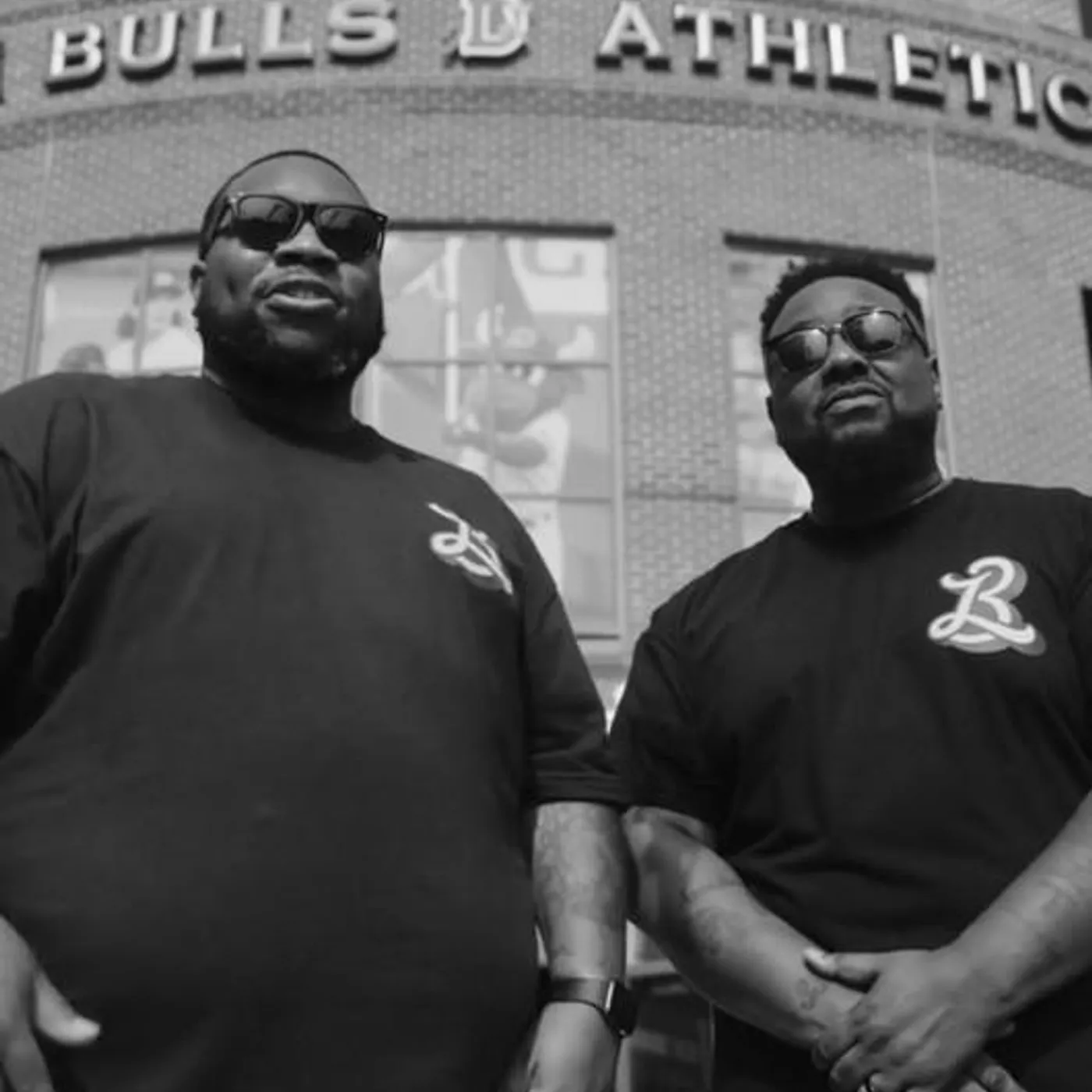 Little Brother Brand Page