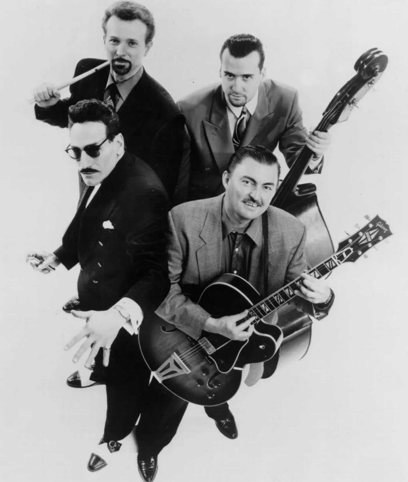 Little Charlie & The Nightcats