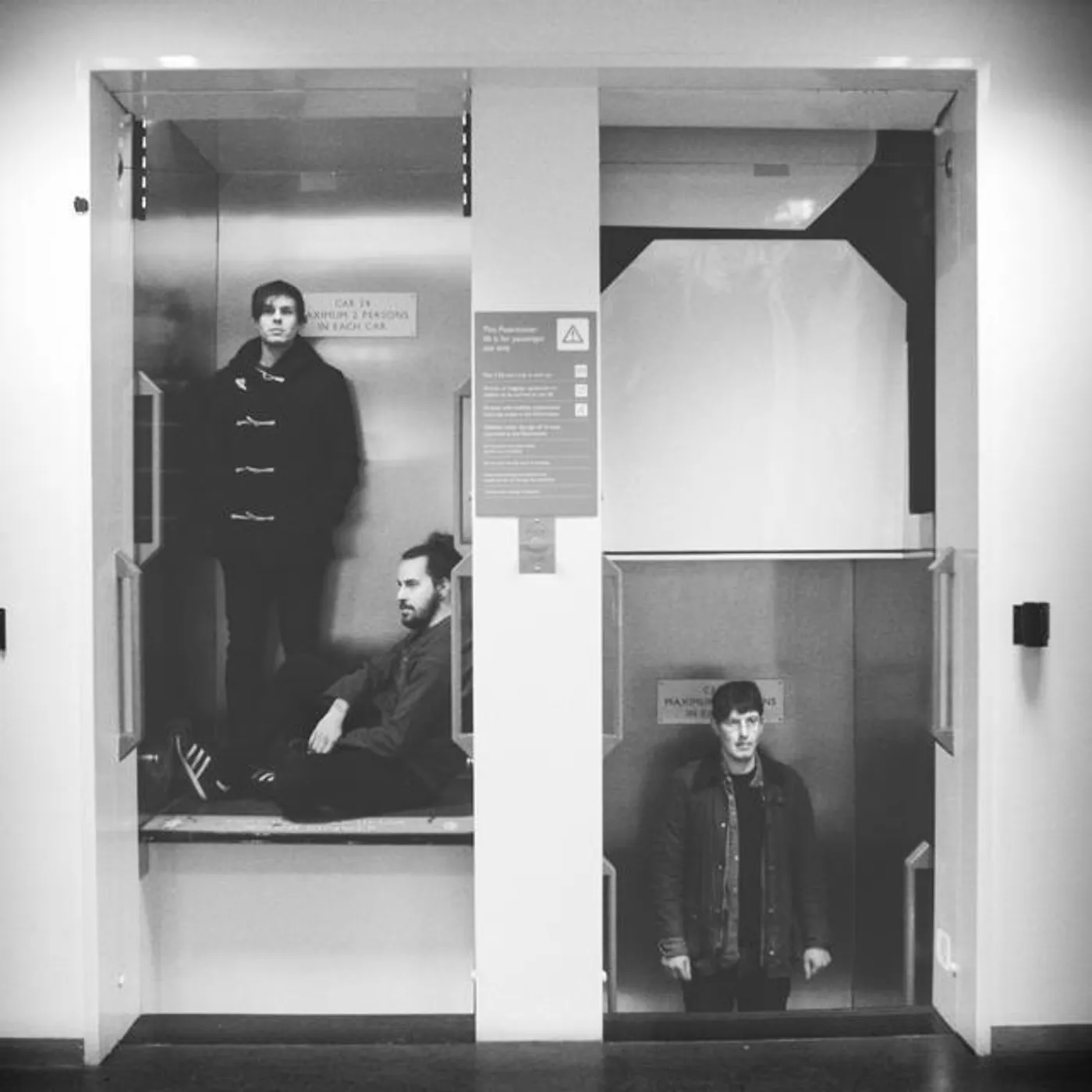 Little Comets Brand Page