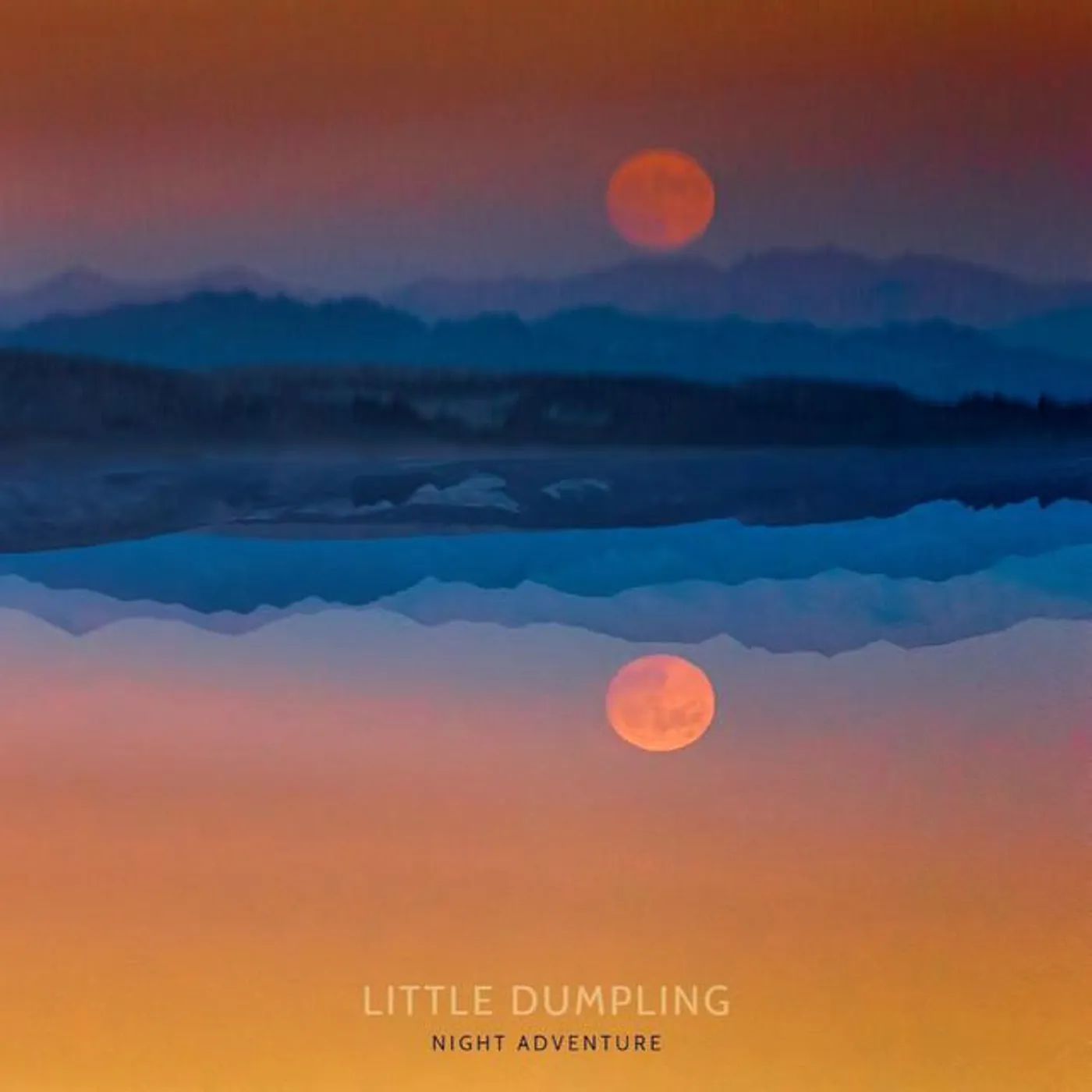 Little Dumpling Brand Page