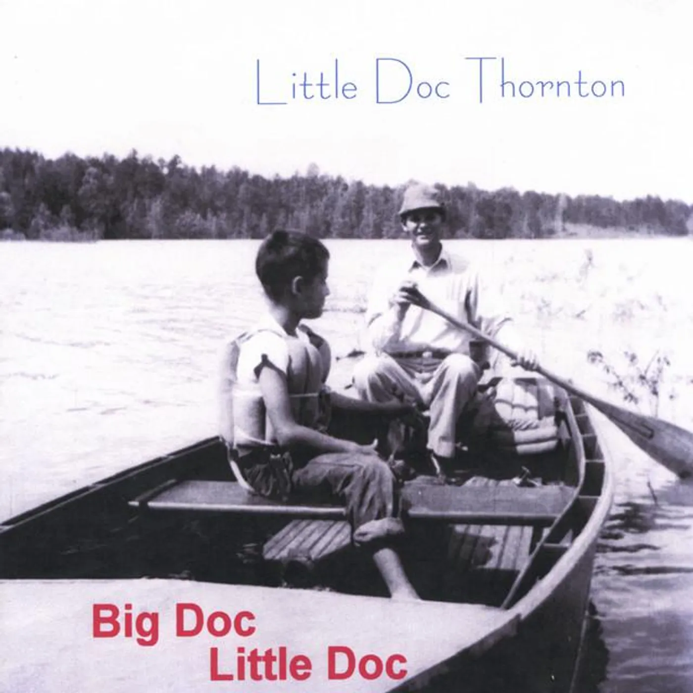 Little Doc Thornton