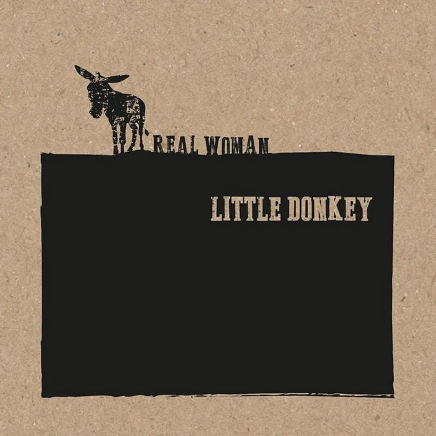 Little Donkey Brand Page