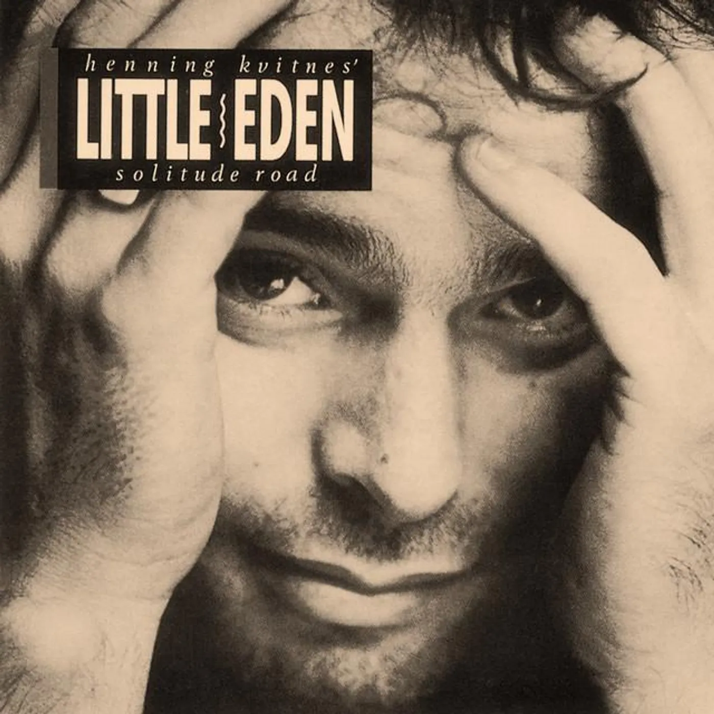 Little Eden