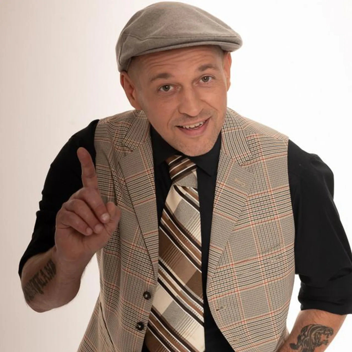 Little G Weevil Brand Page