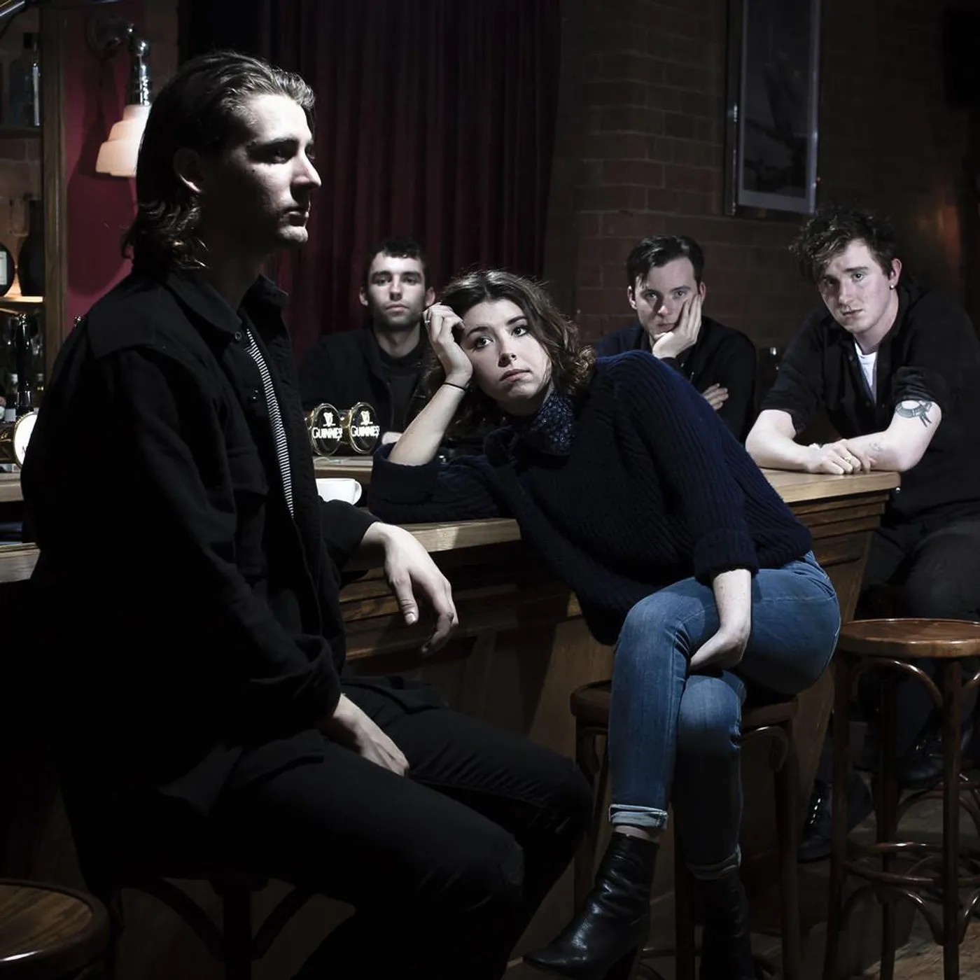 Little Green Cars Brand Page