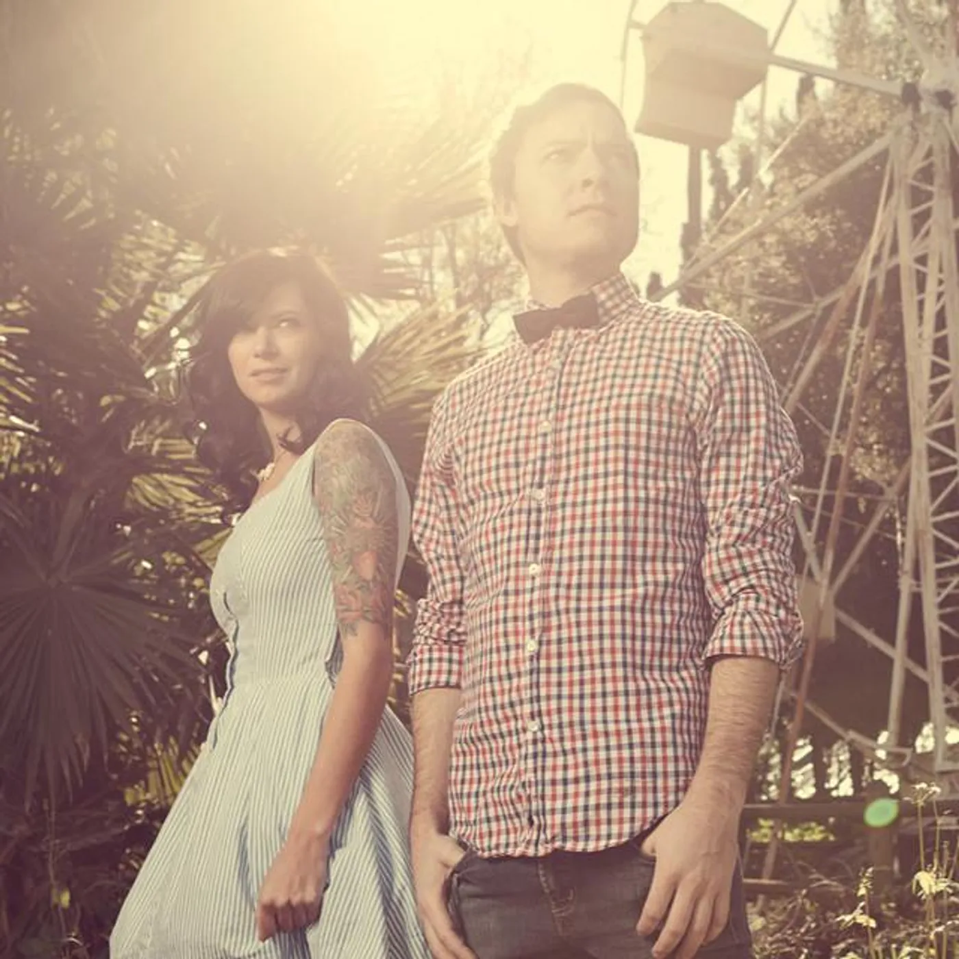 little hurricane Brand Page