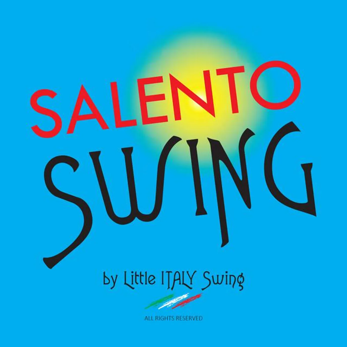 LITTLE ITALY SWING Brand Page