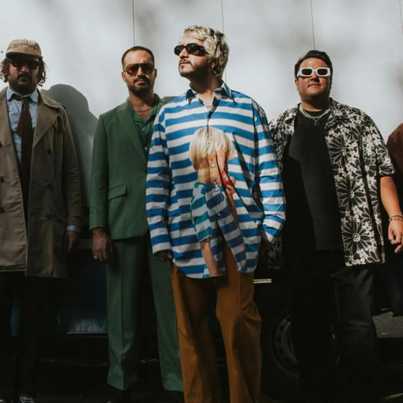 Little Jesus Brand Page