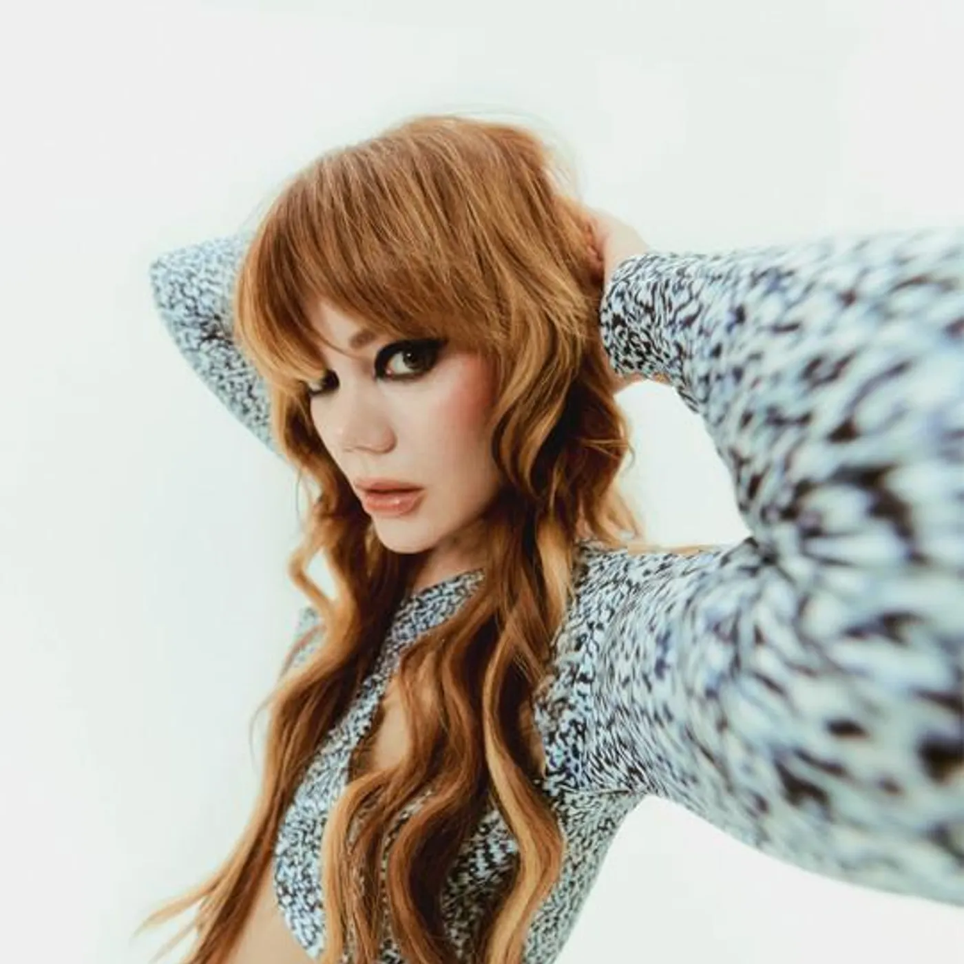 Little Jinder Brand Page