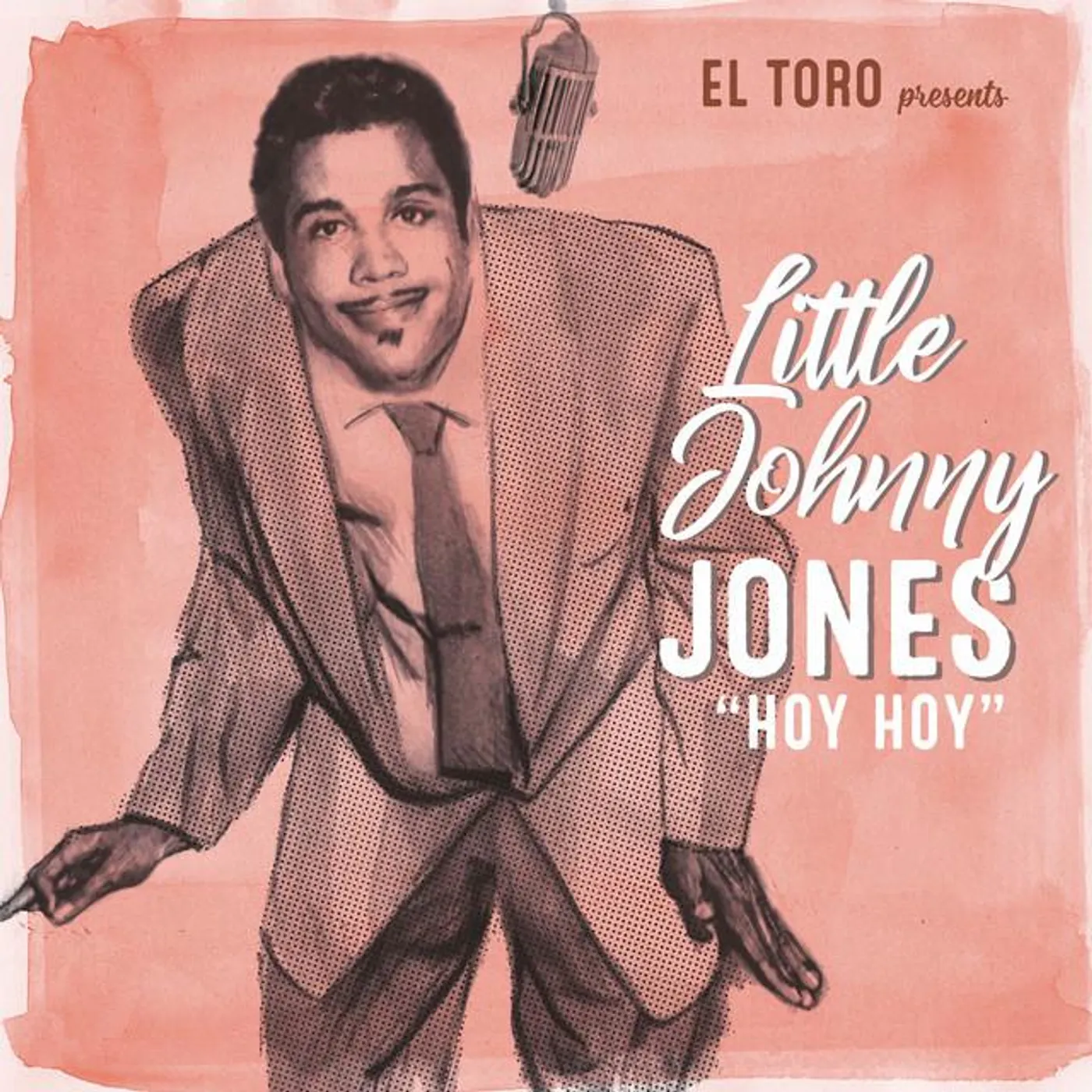 Little Johnny Jones Brand Page