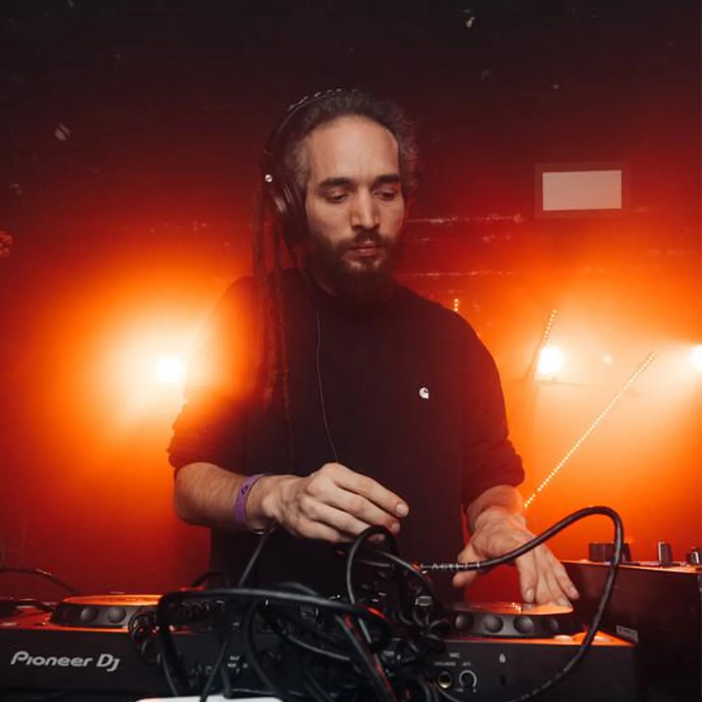 Little Lion Sound Brand Page