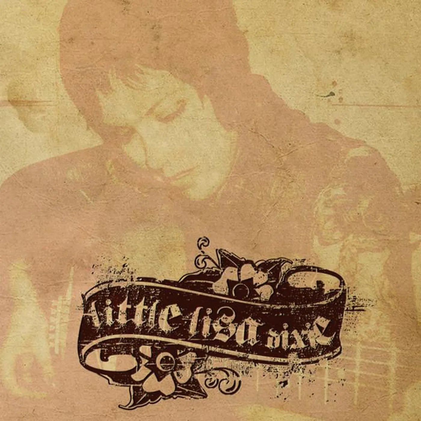 Little Lisa Dixie Brand Page