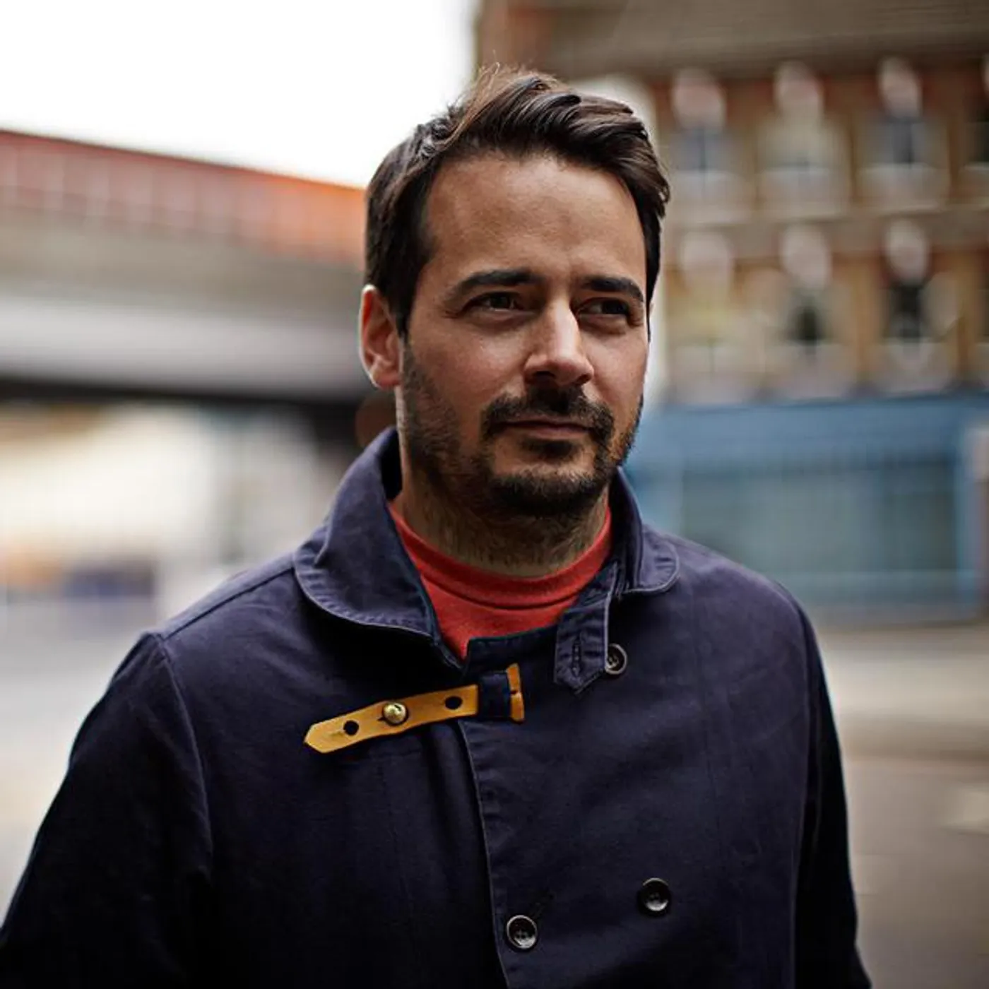 Little People Brand Page