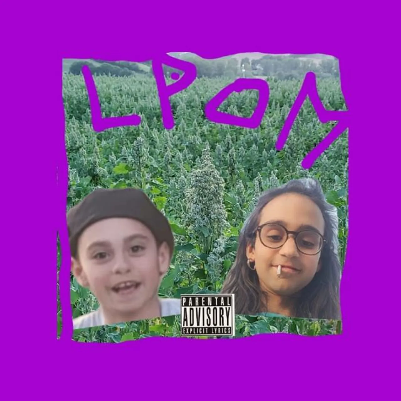 Little Pieces of Marmelade Brand Page