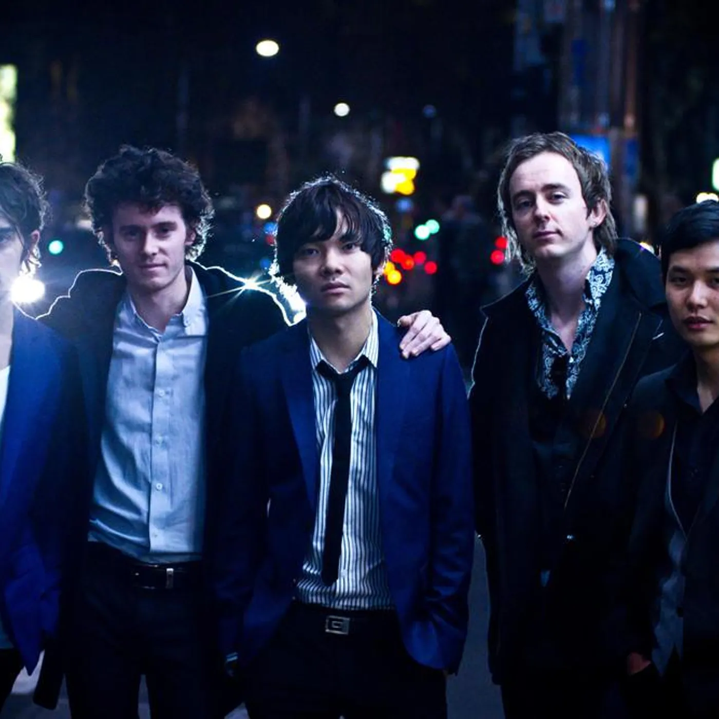 Little Red Brand Page