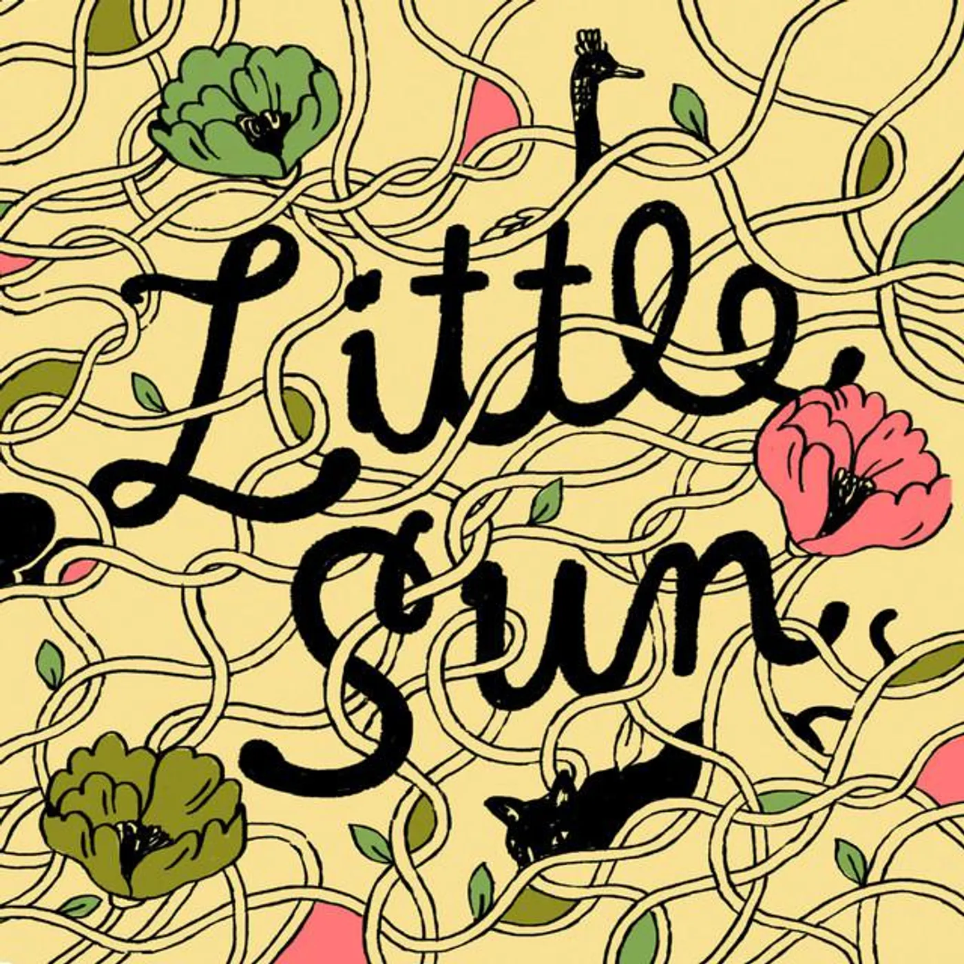 Little Suns Brand Page