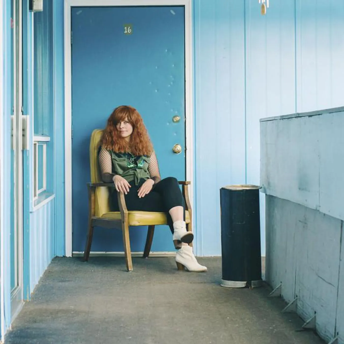 Little Scream Brand Page