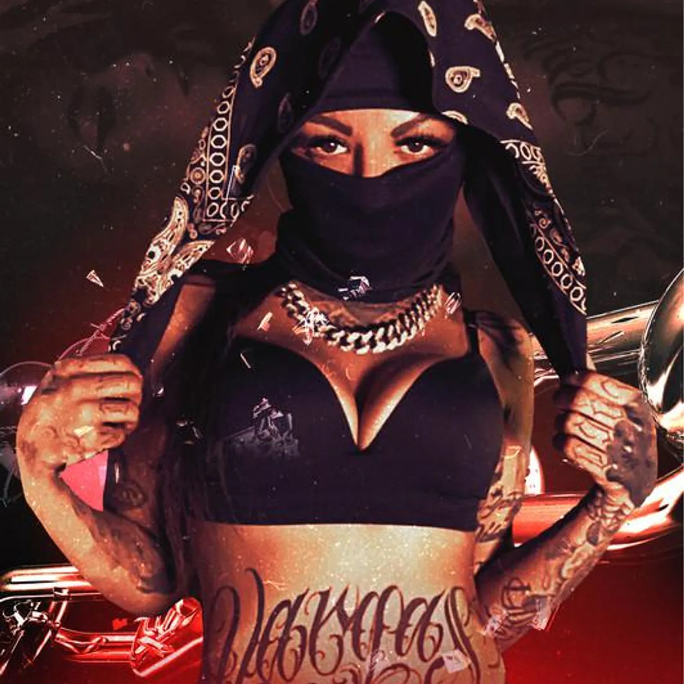 Little Smoking Brand Page