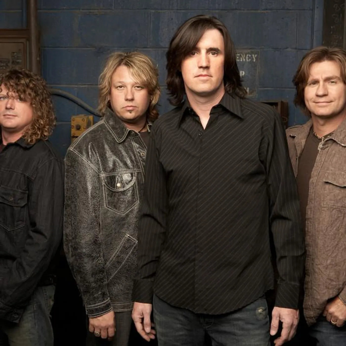 Little Texas Brand Page